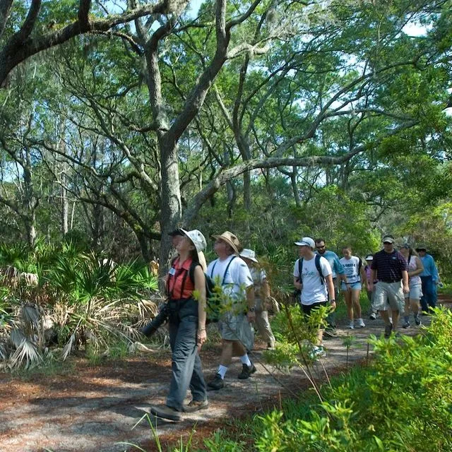 thumbnail for publication: Environmental Education Resources from Federal and State Agencies